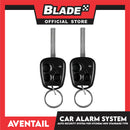 Aventail Car Alarm System Auto Security For Hyundai New Standard Type, Vehicle Alarm Security Protection System