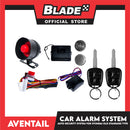 Aventail Car Alarm System Auto Security For Hyundai Old Standard Type, Vehicle Alarm Security Protection System
