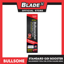 Bullsoneshot Standard Total Fuel System Cleaner, Double Action 2X Performance 500ml (Gasoline Engine) Cleans Harmful Carbon Deposits In Injector, Intake Valves And Combustion Chamber