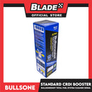 Bullsoneshot Standard Total Fuel System Cleaner Double Action 3X Performance 500ml (Diesel Engine) Cleans Harmful Carbon Deposits And Protects Wear In Injector