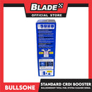 Bullsoneshot Standard Total Fuel System Cleaner Double Action 3X Performance 500ml (Diesel Engine) Cleans Harmful Carbon Deposits And Protects Wear In Injector