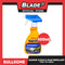 Bullsone Rainok  2 in 1 Clean And Rain Repellent 300ml Simply Spray And Wipe, Enjoy Double Effects In One