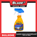 Bullsone Rainok  2 in 1 Clean And Rain Repellent 300ml Simply Spray And Wipe, Enjoy Double Effects In One