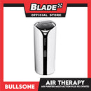 Bullsone Air Purifier Air Theraphy Multi Action Plus H13 Filter (White)