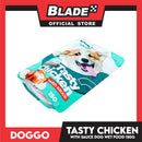 Doggo Tasty Chicken With Sauce Dog Wet Food 150g