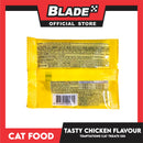 Temptations Tasty Chicken Flavor 12g Cat Treats