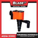 Raptor F-9500 Submersible Filter 10W, Max Flow 950, Max Height 1.20, 220V-240V 60Hz, Durable, Silent, Energy Saving And Strong Performance Fish Tank Filter