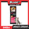 6pcs Sheba Melty Katsou and Salmon Creamy Cat Treat 24g Premium Cat Snack Food