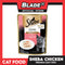 6pcs Sheba Kitten Chicken Premium Loaf 70g Fine Food for Kitten