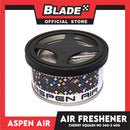 Aspen Air Cherry Squash 40g Car Air Freshener Cartridge No.340-3 Suitable For Your Car And Closet