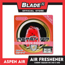 Aspen Air Cherry Squash 40g Car Air Freshener Cartridge No.340-3 Suitable For Your Car And Closet