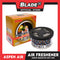 Aspen Air Lemon Squash 40g Car Air Freshener Cartridge No.340-1 Suitable For Your Car And Closet (Buy 2 Get 1 Free)