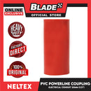 Buy 10 Get 1 Free! Neltex Powerline Electrical Fittings Coupling 20mm (1/2'')