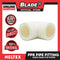 Buy 10 Get 1 Free! Neltex PPR PVC Fitting Pipe Elbow 90degree 20mm (1/2'')