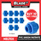 Buy 10 Get 1 Free! Neltex PVC Union Patente Socket Type 32mm (1inch) For Waterline Live Connection and Disconnection