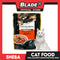 12pcs Sheba Tuna and Salmon Flavor 70g Fine Food for Cats