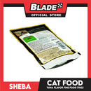 24pcs Sheba Tuna Flavor 70g Fine Food for Cats
