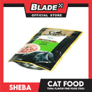 24pcs Sheba Tuna Flavor 70g Fine Food for Cats