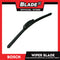 Bosch Wiper Blade Clear Advantage Wiper Blade Set, Banana Type BCA24 24' ' And BCA14 14' ' Set of 2pcs Car Wiper For Chevrolet, Honda, Mazda, Nissan, Toyota