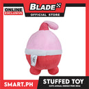 Gifts Stuff Toy Small With Character Design 18cm (Pink)