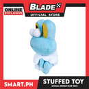 Gifts Stuff Toy Small With Character Design 18cm (Blue)
