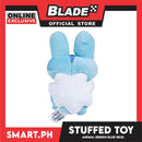 Gifts Stuff Toy Small With Character Design 18cm (Blue)