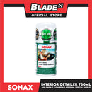 Sonax Xtreme Interior Detailer 750ml And Sonax Car Aircon Cleaner 100ml (Special Bundle!)