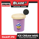 Gifts GirlWill Cup And Saucer AP1092