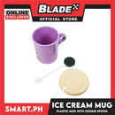 Gifts GirlWill Cup And Saucer AP1092