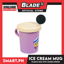 Gifts GirlWill Cup And Saucer AP1092