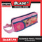 Gifts Pencil Pouch With Character Design 23 x 9.5cm 11-03B-PC