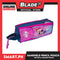 Gifts Pencil Pouch With Character Design 23 x 9.5cm 11-09A-PC