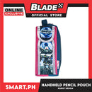 Gifts Pencil Pouch With Character Design 23 x 9.5cm 11-53B-PC