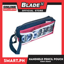 Gifts Pencil Pouch With Character Design 23 x 9.5cm 11-53B-PC