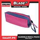 Gifts Pencil Pouch With Character Design 23 x 9.5cm 11-53B-PC