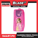 Gifts Pencil Pouch With Character Design 23 x 9.5cm 11-04A-PC