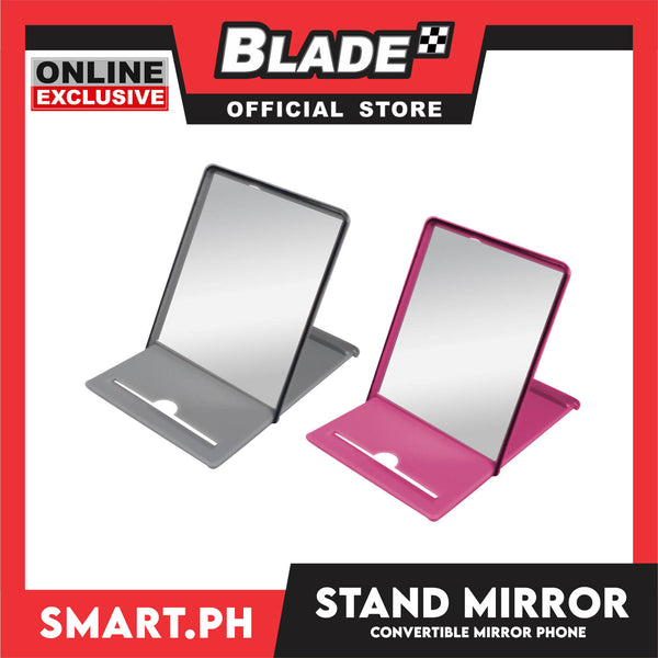 Gifts iOS Convertible Stand Mirror (Assorted Colors)