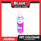 Jojoba Essence Pet Cologne Spray 100ml (Plum Blossom Scent) Organic, Hypo Allergenic, Long Lasting Scent, Pet Cologne For Cats And Dogs