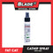 Fat Cat Catnip Spray 60ml Stimulates Playful Behavior And Causes Exhilaration For Cats