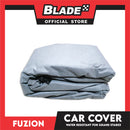 Fuzion Car Cover Water Proof For Grand Starex (FCC-WRSTAREX) Multi-Layer Deluxe, Indoor And Outdoor Car Cover