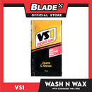 VS1 Wash And Wax 15ml Sachet For Car And Motorcycle