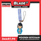 Gifts Mobile Stylich Acc Japan Girl Keychain