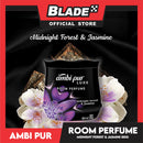 Ambi Pur Luxe Room Perfume Midnight Forest And Jasmine 180g