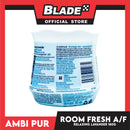 2pcs Ambi Pur Air Freshener Room Fresh 180g (Relaxing Lavender) Long-Lasting Freshness, Air Refreshing Gel