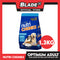 Nutri Chunks Optimum Premium Dog Food, Adult For All Breeds 1.3kg (Lamb Flavor With Real Meat) 100% Complete And Balanced Nutrition, Dog Food