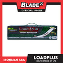 Ironman 4x4 Load Plus LP3 Helper Spring Kit Suitable For Light Commercial Vehicles Pick Ups, Utilities Vans