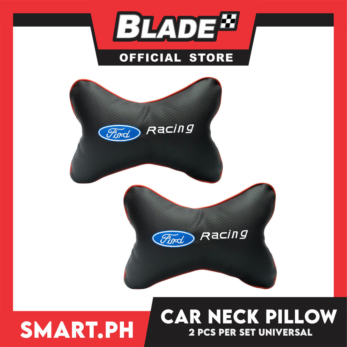 Wine Neck Support Set of 2 (Ford)