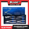 Blue-Point Standard Pliers Set (BPS7A) Set Of 4pcs, Slip Joint Pliers, Linemans Pliers, Long Nose Pliers, Diagonal Cutting Pliers, Industrial Tools