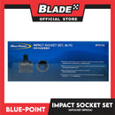 Blue-Point Impact Sockets Set (BPS13A) Set Of 36pcs, Impact Sockets And Accessories, Industrial Tools