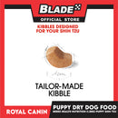 Royal Canin Shih Tzu Puppy (1.5kg) Dry Dog Food - Breed Health Nutrition